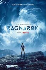 Serial Ragnarok Season 3 2023 TAMAT