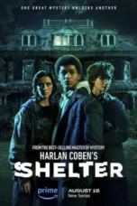 Serial Barat Harlan Cobens Shelter Season 1 2023