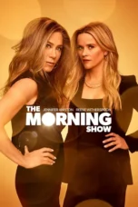 Serial Barat The Morning Show Season 3 2023