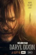 Serial Barat The Walking Dead Daryl Dixon Season 1 2023
