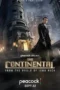 The Continental From the World of John Wick 2023