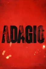 Adagio (2024) Sub Indo