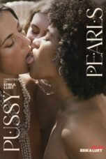Adult USA Pussy Pearls