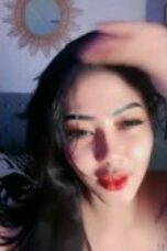 Sandra Lagi Sange Remas Puting