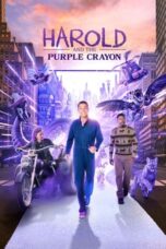 Harold and the Purple Crayon (2024) Sub Indo Harold and the Purple Crayon (2024) Sub Indo