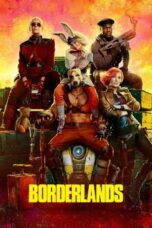 Borderlands (2024) Sub Indo Borderlands (2024) Sub Indo