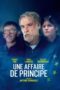 A Matter of Principle (2024) Sub Indo A Matter of Principle (2024) Sub Indo