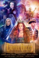 Empire Queen The Golden Age of Magic (2024) Empire Queen The Golden Age of Magic (2024)