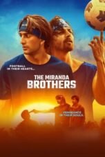 The Miranda Brothers (2024) Sub Indo