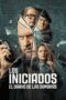 The Initiated Written from the Shadows (2024) The Initiated Written from the Shadows (2024)