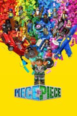 Piece by Piece (2024) Sub Indo