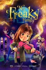 My Freaky Family (2024) Sub Indo My Freaky Family (2024) Sub Indo