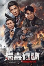Poison Hunting Operation (2024) Sub Indo