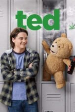 Serial ted (2024) Musim 1 Sub Indo