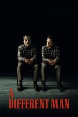 A Different Man (2024) Sub Indo