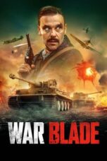War Blade (2024) Sub Indo
