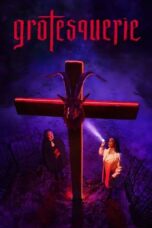 Serial Grotesquerie (2024) Season 1 Sub Indo