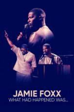 Jamie Foxx What Had Happened Was (2024) Sub Indo