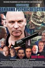 Film Dan Hawk Psychic Detective (2024)