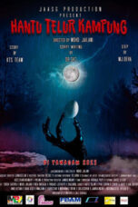 Hantu Telur Kampung (2024) Sub Indo