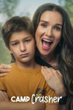 Camp Crasher (2024) Sub Indo