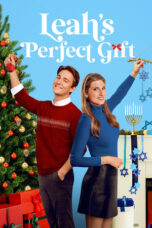 Leahs Perfect Gift (2024) Sub Indo