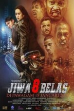 Film Online Jiwa 8 Belas (2024) Sub Indo
