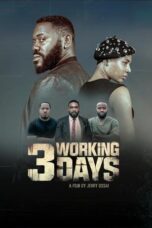 3 Working Days (2024) Sub Indo