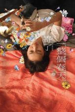 Film Online Blossoms Under Somewhere (2024) Sub Indo