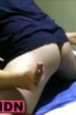 Bokep Indo Tante di Entot Kegirangan