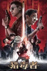 Film Online Drug Hunter (2022) Sub Indo