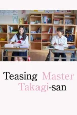 Film Online Teasing Master Takagi san (2024) Sub Indo