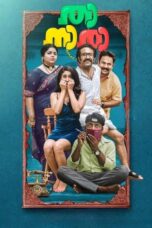 Film Online Thaanara (2024) Sub Indo