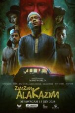 Film Online Zim Zim Ala Kazim (2024) Sub Indo