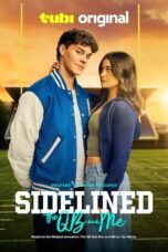 Film Online Sidelined The QB and Me (2024) Sub Indo