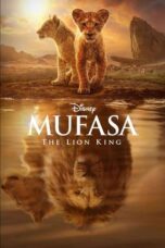 Film Online Mufasa The Lion King (2024) Sub Indo