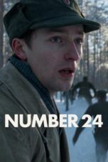 Film Online Number 24 (2024) Sub Indo