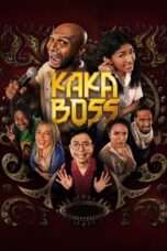 Film Online Indonesia Kaka Boss (2024)