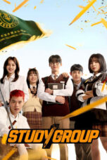 Drama Study Group (2025)