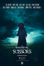 Film Sub Indo Scissors (2025)