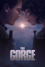 Film Sub Indo The Gorge (2025) Film Sub Indo The Gorge (2025)