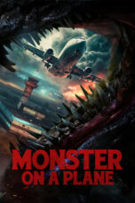 Film Sub Indo Monster on a Plane (2024)