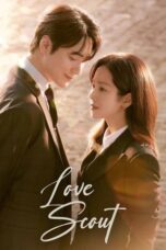 Drama Love Scout (2025)