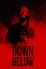 Film Sub Indo Down Below (2024)