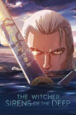Film Sub Indo The Witcher Sirens of the Deep (2025)