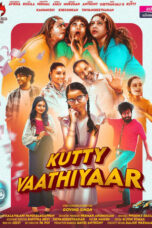 Film Online Kutty Vaathiyar (2025) Sub Indo