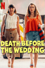 Film Sub Indo Death Before the Wedding (2025)