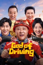 Film Sub Indo God of Driving (2025)
