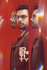 Film Sub Indo Identity (2025)