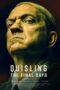 Film Sub Indo Quisling The Final Days (2024) Film Sub Indo Quisling The Final Days (2024)